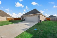 3725 Jared Michael Dr in Shreveport, LA - Building Photo - Building Photo