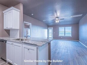 1620 Highland Loop in Guthrie, OK - Building Photo - Building Photo