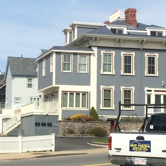 property at 15 Western Ave