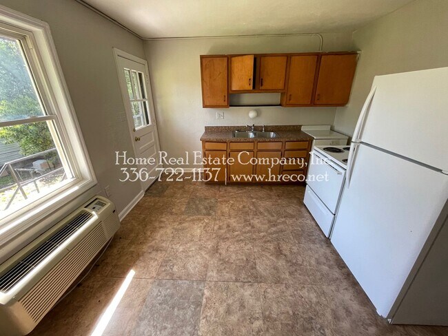 603 W Twenty-Third St in Winston-Salem, NC - Building Photo - Building Photo