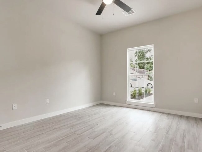 property at 4425 Clover St