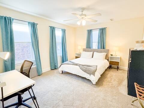 248 Corey Rd, Unit 248 Corey in Boston, MA - Foto de edificio - Building Photo