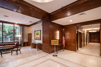 The Wellesley in New York, NY - Foto de edificio - Lobby