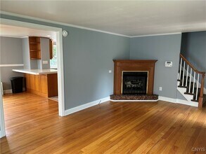 1124 Harrison St in Watertown, NY - Building Photo - Building Photo