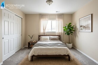 Charming and cozy 2-bedrooms, 2-baths apartment nestled in the heart of Prescott Valley! in Prescott Valley, AZ - Foto de edificio - Building Photo