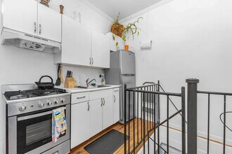 99 E 7th St in New York, NY - Building Photo - Building Photo