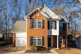 3227 Passour Ridge Ln in Charlotte, NC - Building Photo