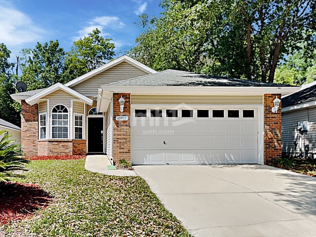 property at 10902 Campus Heights Ln