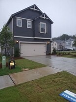 6116 Hailstone Rd in Charlotte, NC - Building Photo