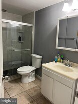 3715 Falls Rd in Baltimore, MD - Building Photo