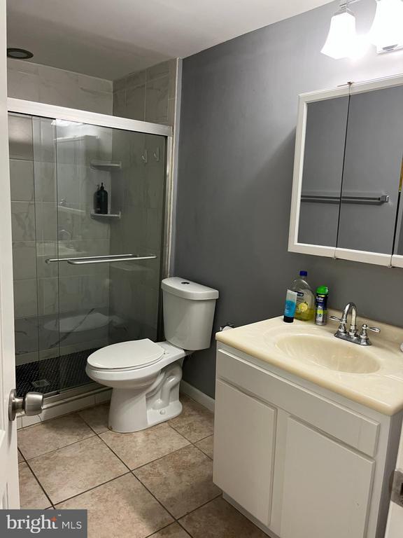 property at 3715 Falls Rd