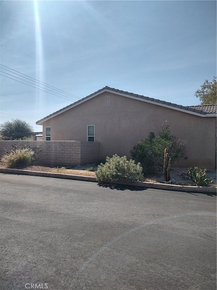 15500 Bubbling Wells Rd in Desert Hot Springs, CA - Building Photo - Building Photo
