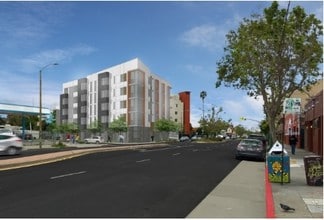 Monarch Homes in Oakland, CA - Building Photo - Building Photo