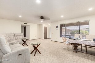 12730 W Allegro Dr in Sun City West, AZ - Building Photo