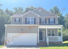 112 Taylors Creek Ct in Raleigh, NC - Building Photo