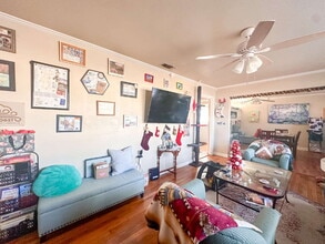 2613 37th St in Lubbock, TX - Building Photo - Building Photo