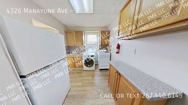 property at 4326 Manayunk Ave