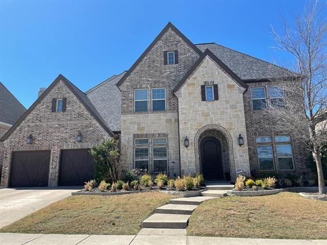 property at 7863 Shackelford Dr