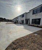 2555 Arkansas Rd in West Monroe, LA - Building Photo