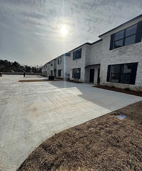 2555 Arkansas Rd in West Monroe, LA - Building Photo