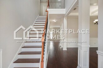 91 Matador Way in Newnan, GA - Foto de edificio - Building Photo