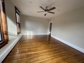 338 K St in Boston, MA - Building Photo - Building Photo