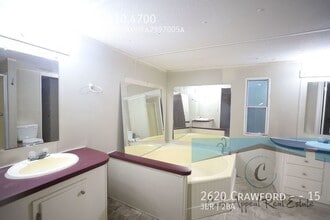 2620 Crawford Dr in Jonesboro, AR - Building Photo - Building Photo