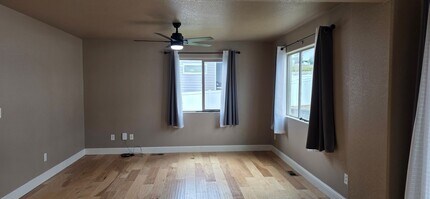 4117 Gunsmoke Rd in Cheyenne, WY - Building Photo - Building Photo