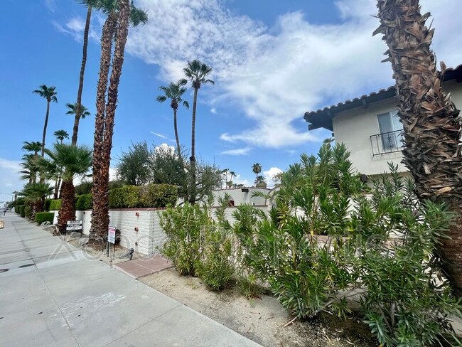 property at 550 El Cielo Rd