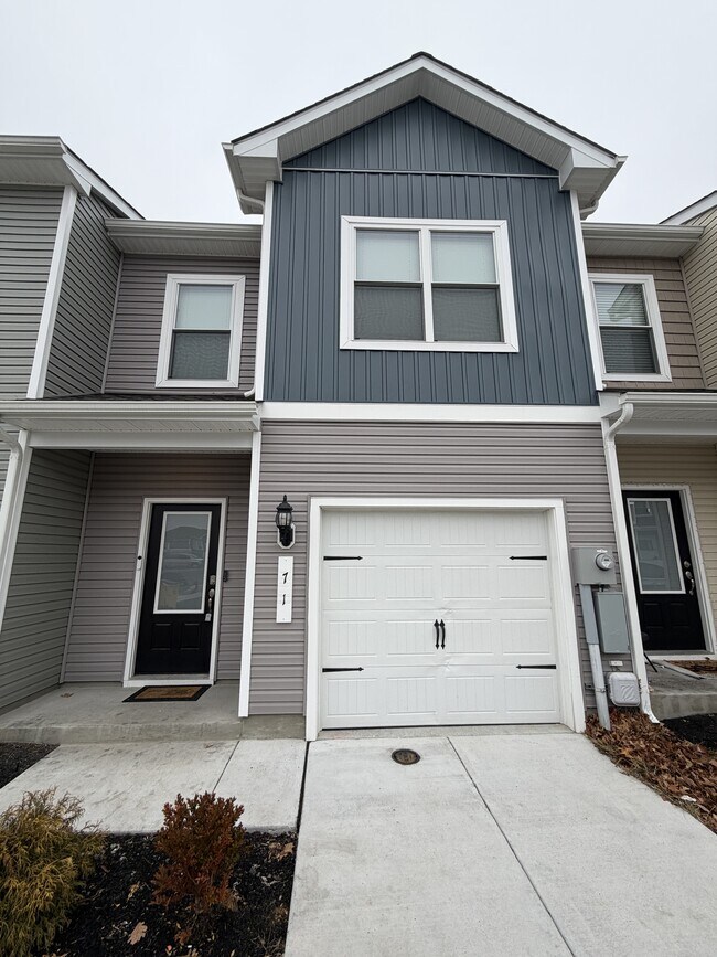 property at 71 Bloomsbury St