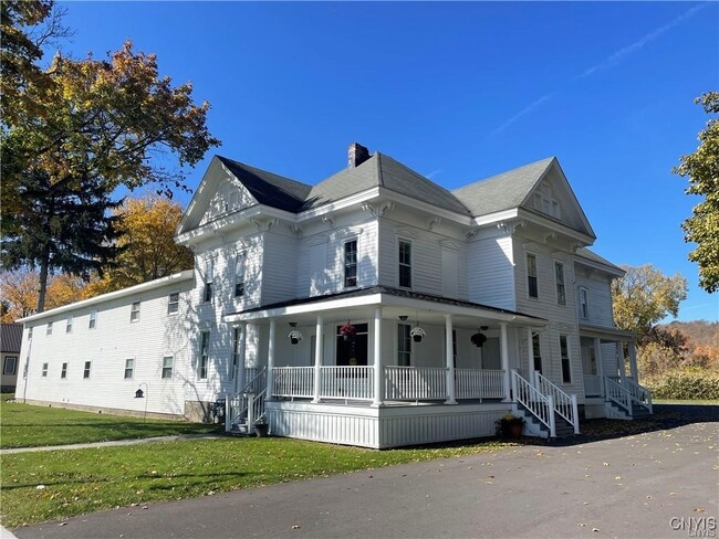 property at 144 Clinton Ave
