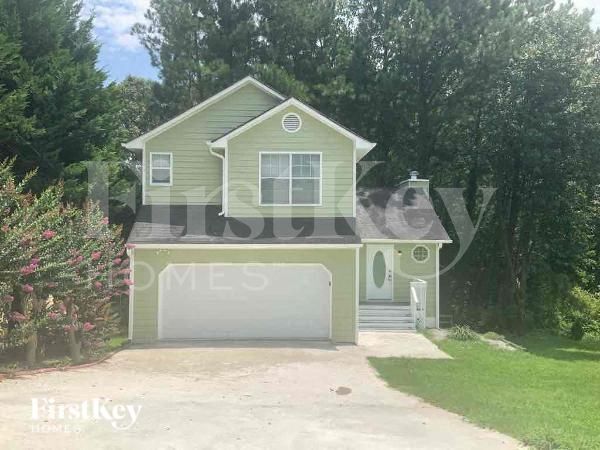 property at 1049 Megan Ct