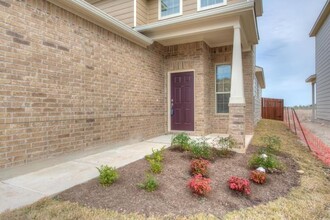 16113 Travesia Way in Austin, TX - Building Photo - Building Photo