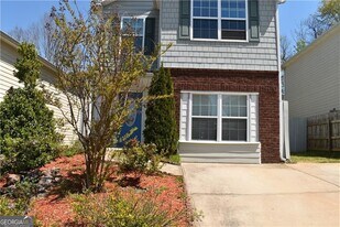 315 Village Chase in Woodstock, GA - Building Photo