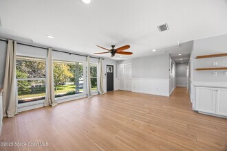 3701 Warwick Dr in Cocoa, FL - Building Photo - Building Photo