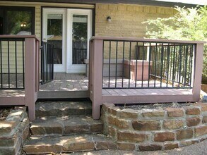 1001 Whitehall Dr in Plano, TX - Building Photo - Building Photo
