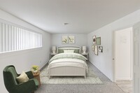 Mountain View Terrace Apartments in Latham, NY - Building Photo - Building Photo