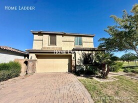 33343 N Mildred Ln in San Tan Valley, AZ - Building Photo