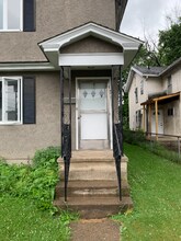 307 Warren St in Scranton, PA - Building Photo - Building Photo