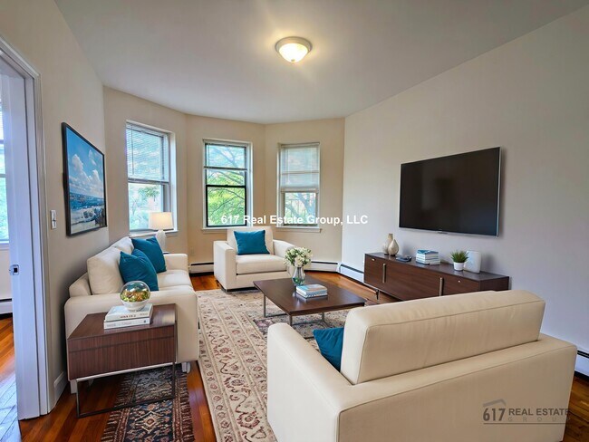 property at 64 Brighton Ave