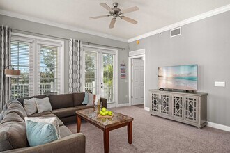 7509 Mourning Dove Cir in Kissimmee, FL - Building Photo - Building Photo