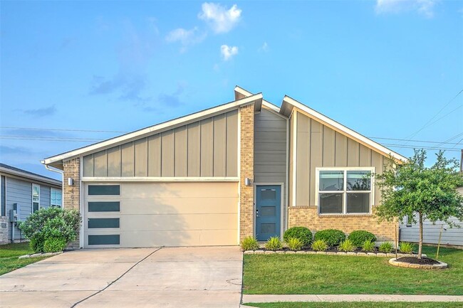 property at 4613 Tully Dr