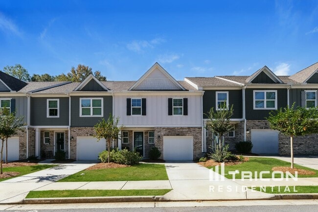 property at 452 Rosemary Park Ln