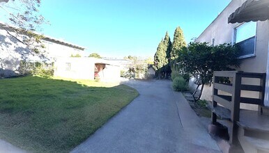 6401 Fairmount Ave, Unit COMMERCIAL UNIT in El Cerrito, CA - Building Photo - Building Photo