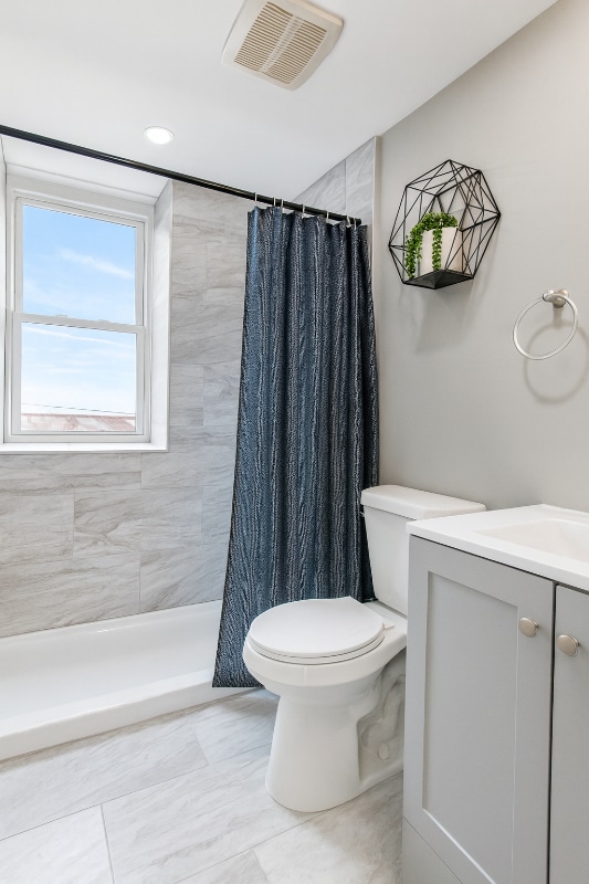 1421 S Carey St, Unit D2 in Baltimore, MD - Foto de edificio - Building Photo