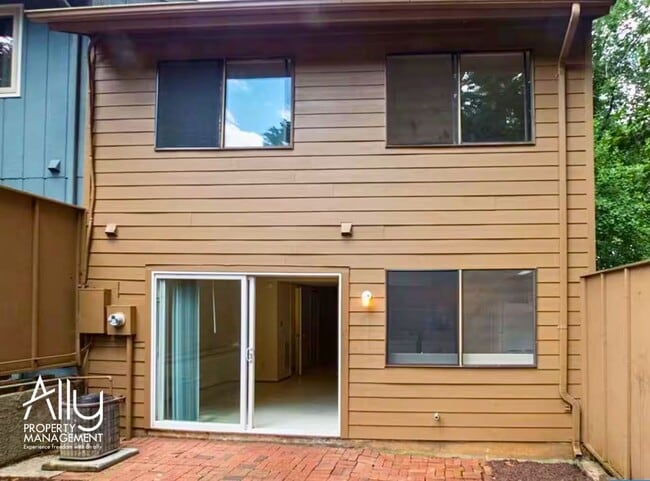 property at 1 Four Seasons Dr