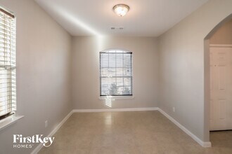 2205 Old Harbor Way in Princeton, TX - Building Photo - Building Photo