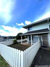 94-1463-1463 Waipio Uka St in Waipahu, HI - Building Photo - Building Photo