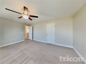 3317 Lacewing Dr in Zebulon, NC - Foto de edificio - Building Photo