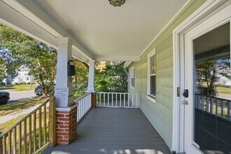 5000 Powhatan Ave in Norfolk, VA - Building Photo - Building Photo
